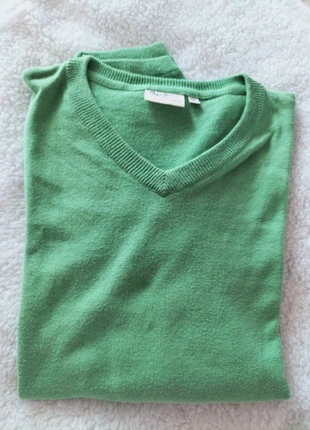 Jersey verde de Pepe Jeans talla XXL / Pull verte t-44, marque: Pepe Jeans, état: Bon état, taille: XXL, 10,00 €, 11,20 € Protection acheteurs incluse