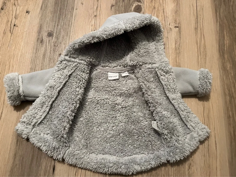 Blouson - photo numéro 3