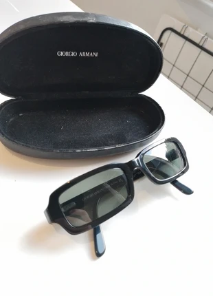 Lunette Giorgio Armani, marca: Giorgio Armani, estado: Muito bom, €49.00, €52.15 inclui Proteção do Comprador