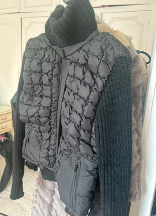 Veste bulle, marque: Best Mountain, état: Bon état, taille: S / 36 / 8, 25,00 €, 26,95 € Protection acheteurs incluse