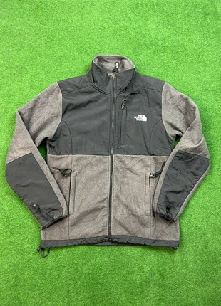 Veste Polaire The North Face L Femme Gris Noir, brand: The North Face, condition: Good, size: L / 40 / 12, €19.00, €20.65 includes Buyer Protection