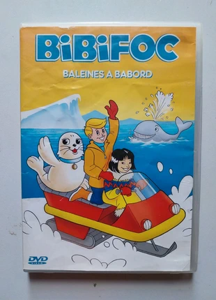dvd Bibifoc récré A2 ufg junior aventi , état: Bon état, 3,00 €, 3,85 € Protection acheteurs (Pro) incluse