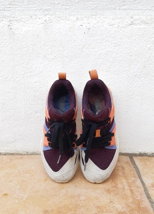 Basket Puma Trinomic, merk: Puma, staat: Goed, maat: 37, € 10,00, € 11,20 inclusief Kopersbescherming