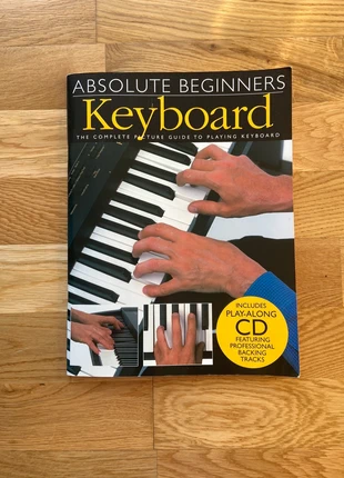 master the keyboard, condition: New without tags, £5.00, £5.70 includes Buyer Protection