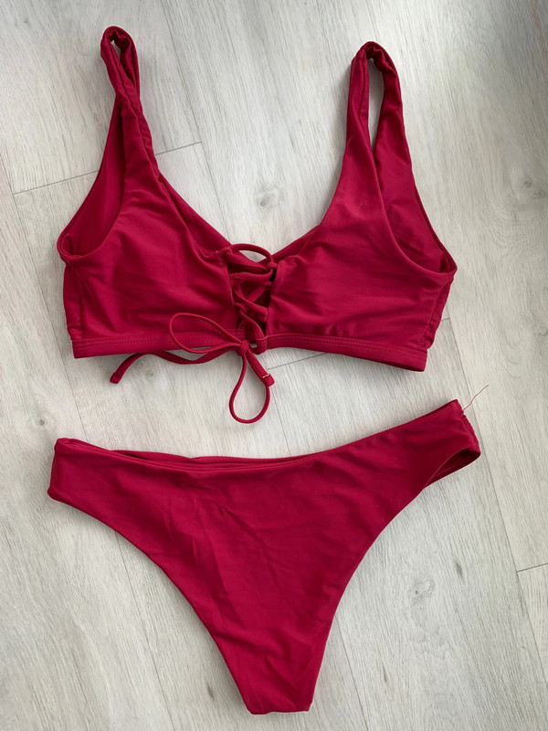 Maillot de bain 2