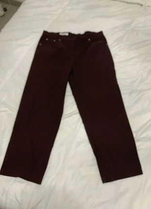 Pantalon Large, marque: Yessica, état: Très bon état, taille: XXL / 44 / 16, 3,00 €, 3,85 € Protection acheteurs incluse