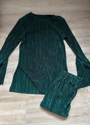 zweiteiliges set, merk: Shein, staat: Heel goed, maat: S / 36 / 8, € 6,00, € 7,00 inclusief Kopersbescherming