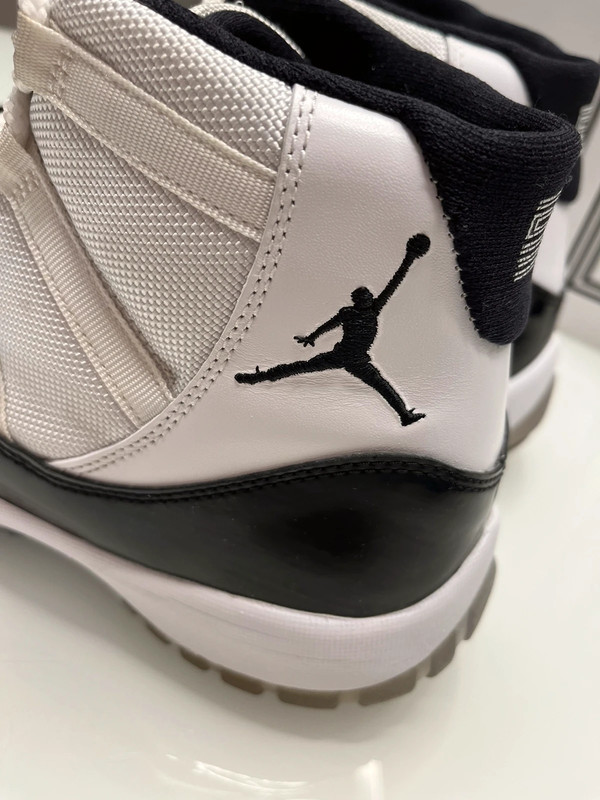 Nike Air Jordan 11 Retro Concord 2011 US 11 EU 45 Vinted