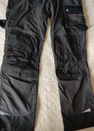 Pantalon de travail , merk: Work, staat: Heel goed, maat: W36 | FR 46, € 20,00, € 21,70 inclusief Kopersbescherming