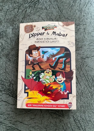 Filmer ile Mabel, condition: Like new, €2.00, €2.80 includes Buyer Protection