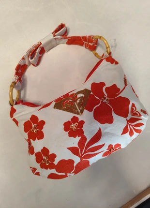 Roxy mujer bolso hombro pequeño floral vintage, marque: Roxy, état: Neuf sans étiquette, 8,90 €, 10,05 € Protection acheteurs incluse