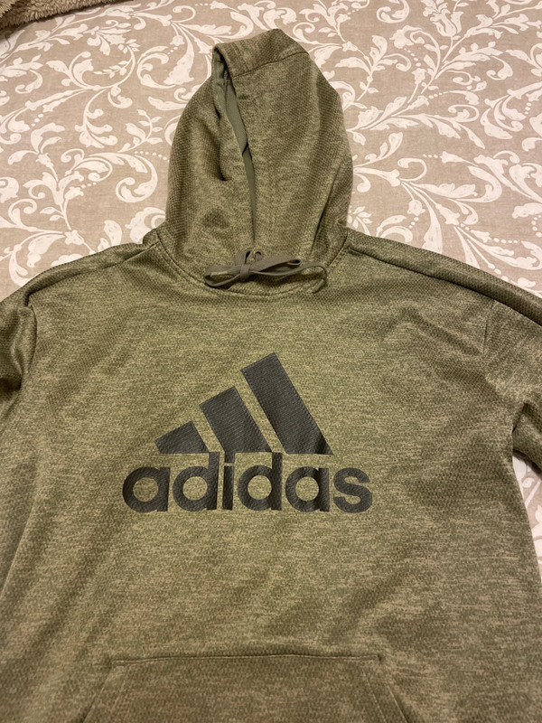 Sudadera Adidas 3