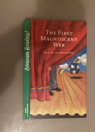 Livre en anglais , zustand: Wie neu, 2,00 €, 2,80 € inklusive Vinted-Käuferschutz