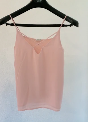 Sommer top , marke: Pimkie, zustand: Sehr gut, größe: XS / 34 / 6, 1,00 €, 1,75 € inklusive Vinted-Käuferschutz