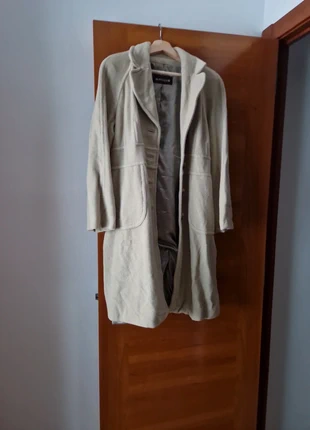 No es un abrigo: es EL Abrigo🤎🔥, marca: Amitié, estado: Nuevo sin etiquetas, tamaño: L / 40 / 12, 16,00 €, 17,50 € Protección al comprador incluida