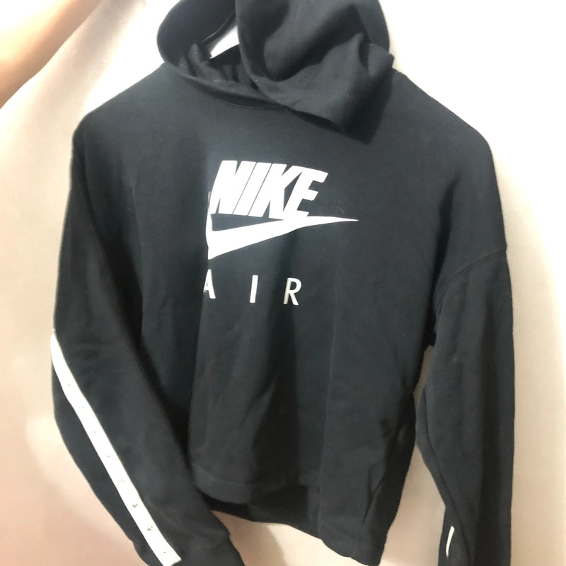 Sudadera nina NIKE Vinted