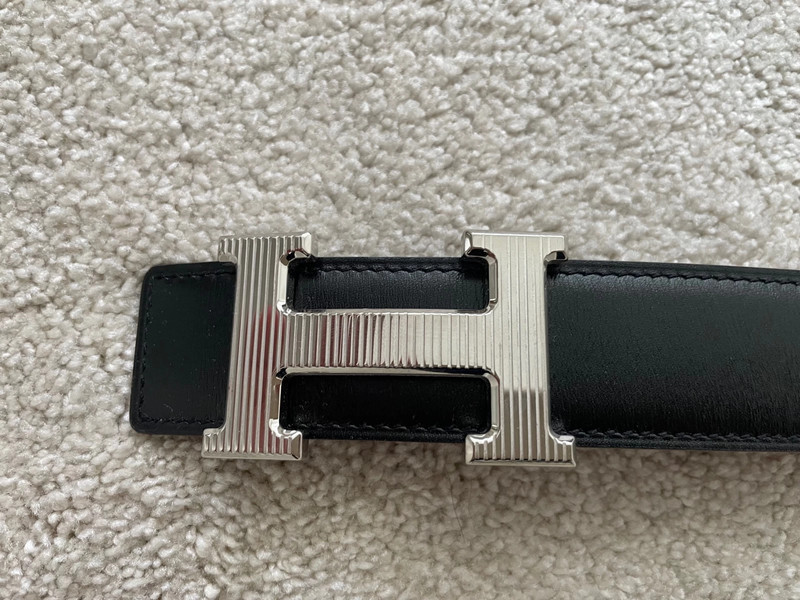 Ceinture discount hermes vinted