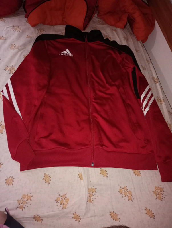 Felpa Adidas 1