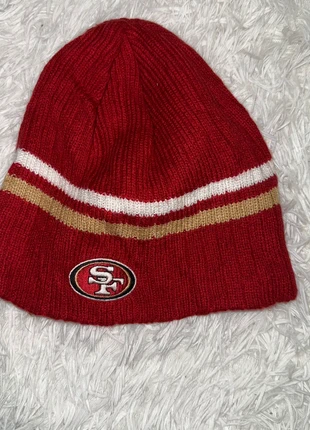 Bonnet d'hiver SF, brand: SF, condition: Very good, size: One size, €8.00, €9.10 includes Buyer Protection