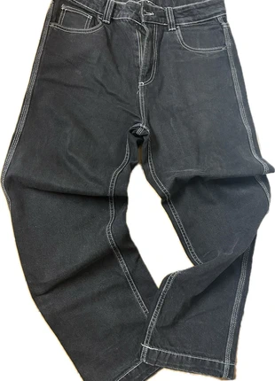 Jeans neri, brand: Jeans, condizioni: Nuovo senza cartellino, taglia: S, €12.00, €13.30 include la Protezione acquisti