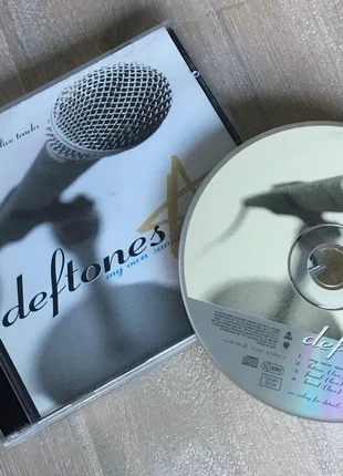 CD 💿 / Deftones - My own summer (part 1), état: Très bon état, 11,99 €, 13,29 € Protection acheteurs (Pro) incluse