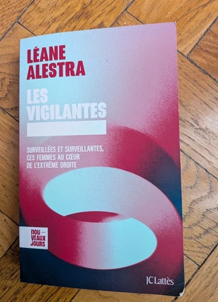 Les vigilantes, état: Très bon état, 11,00 €, 12,25 € Protection acheteurs incluse