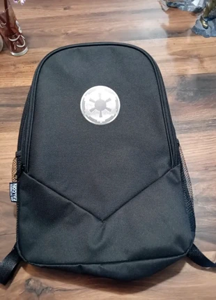 Sac à dos, marca: Star Wars, estado: Muito bom, €10.00, €11.20 inclui Proteção do Comprador