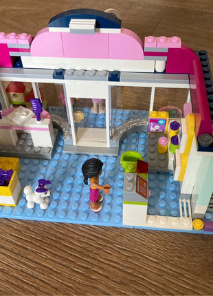 Lego Friends Heartlske Pet Salon Vinted