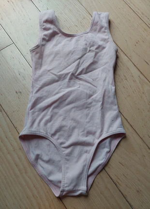 Justaucorps danse 12 ans, marca: Sansha, estado: Muy bueno, tamaño: 12 años / 152 cm, 2,00 €, 2,80 € Protección al comprador incluida