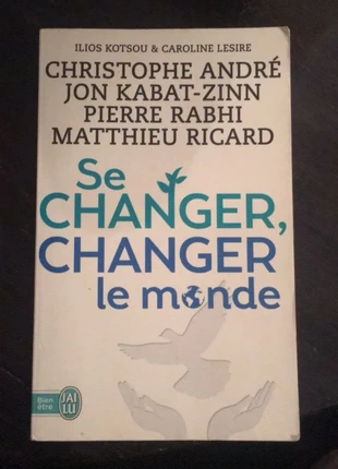 Se changer, changer le monde, état: Bon état, 3,00 €, 3,85 € Protection acheteurs incluse