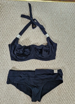 Woman swimming suit 2 pieces, brand: Darjeeling, condition: Very good, size: S / UK 8-10, £3.00, £3.85 includes Buyer Protection