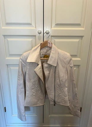 Chaqueta, marca: Runo Discorso, estado: Nuevo sin etiquetas, tamaño: S / 36 / 8, 17,00 €, 18,55 € Protección al comprador incluida