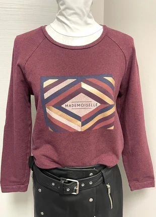 Sweat I.Code - Taille M, marque: I.Code, état: Très bon état, taille: M / 38 / 10, 15,00 €, 16,45 € Protection acheteurs incluse