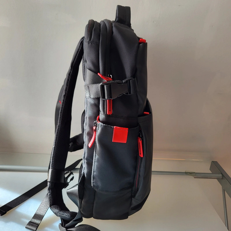 Mochila omen hp hotsell