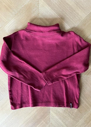 Pull col roulé DPAM, marque: Du Pareil au Même, état: Très bon état, taille: 3 ans / 98 cm, 2,00 €, 2,80 € Protection acheteurs incluse