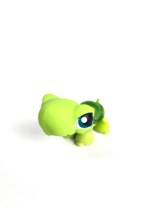 Littlest Petshop LPS Tortue #187, merk: Petshop, staat: Heel goed, maat: Universeel, € 4,00, € 4,90 inclusief Kopersbescherming Pro