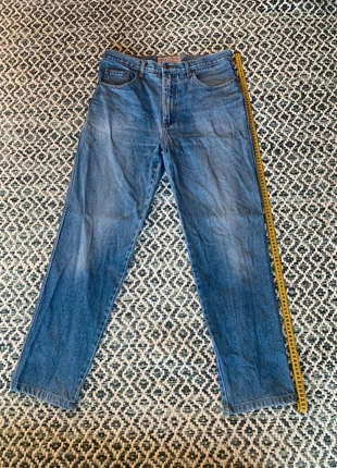 Jeans Bulls Head, marca: Bulls head, estado: Muito bom, tamanho: M, €10.00, €11.20 inclui Proteção do Comprador