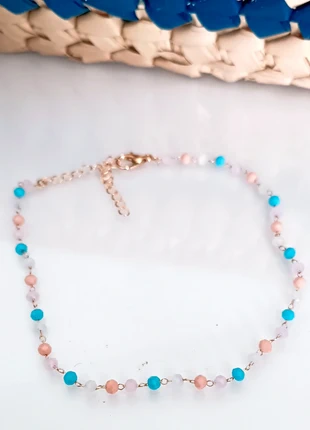 Bracelet de cheville Histoire d'Or, brand: histoire d'or, condition: Very good, €12.00, €13.30 includes Buyer Protection