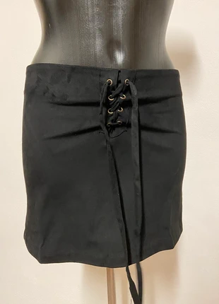 Fairycore goth vintage style medieval urban miniskirt, brand: Fairy, condizioni: Ottime, taglia: S / IT 40 / EU 36, €13.00, €14.35 include la Protezione acquisti