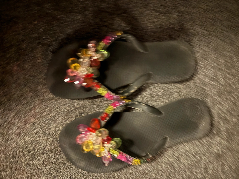 Flip Flops 1