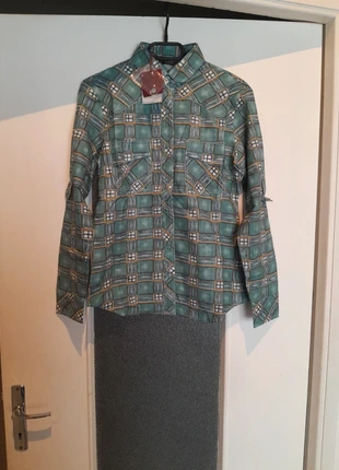 Chemise guess taille s, brand: GUESS, condition: Very good, size: S / 36 / 8, €5.00, €5.95 includes Buyer Protection Pro