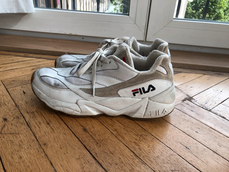 Fila hotsell taille 41