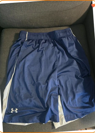 short under armour marine M, brand: Under Armour, condition: Very good, size: M, €10.00, €11.20 includes Buyer Protection