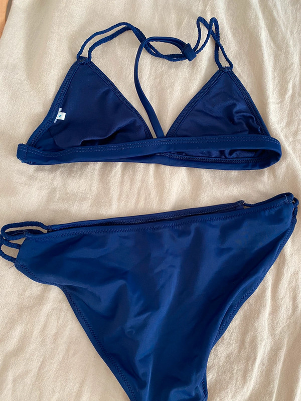 Bikini blu 3