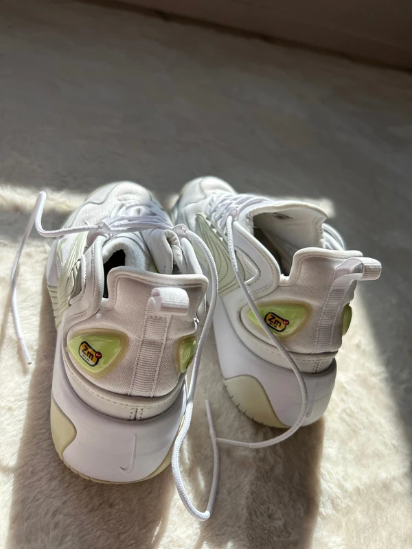 Baskets femme Nike - photo numéro 4