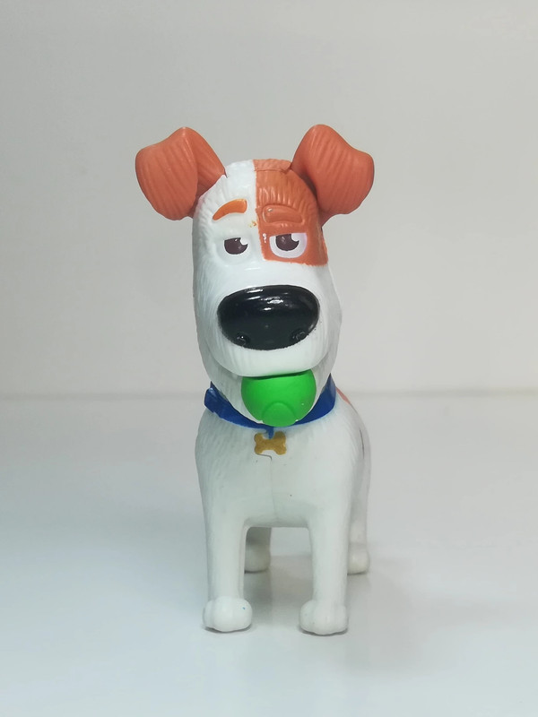 Mcdonalds toys secret life of pets 2 sales