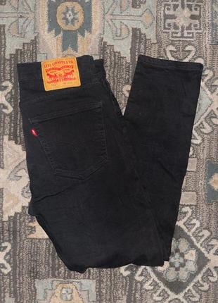 Jeans Levi's 512 Slim Fit Fuselé - Taille W 30 L 30, brand: Levi's, condizioni: Ottime, taglia: IT 40 | W30, €32.00, €34.30 include la Protezione acquisti