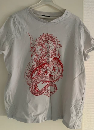 T-shirt , marca: Jennyfer, estado: Bom, tamanho: S, €2.50, €3.33 inclui Proteção do Comprador