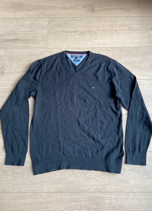 Pull / sweater Tommy Hilfiger, marque: Tommy Hilfiger, état: Très bon état, taille: L, 17,00 €, 18,55 € Protection acheteurs incluse