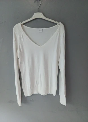 Pull fin Camaïeu Taille M approximative (B271.9), marke: Camaïeu, zustand: Sehr gut, größe: M / 38 / 10, 5,90 €, 6,90 € inklusive Vinted-Käuferschutz